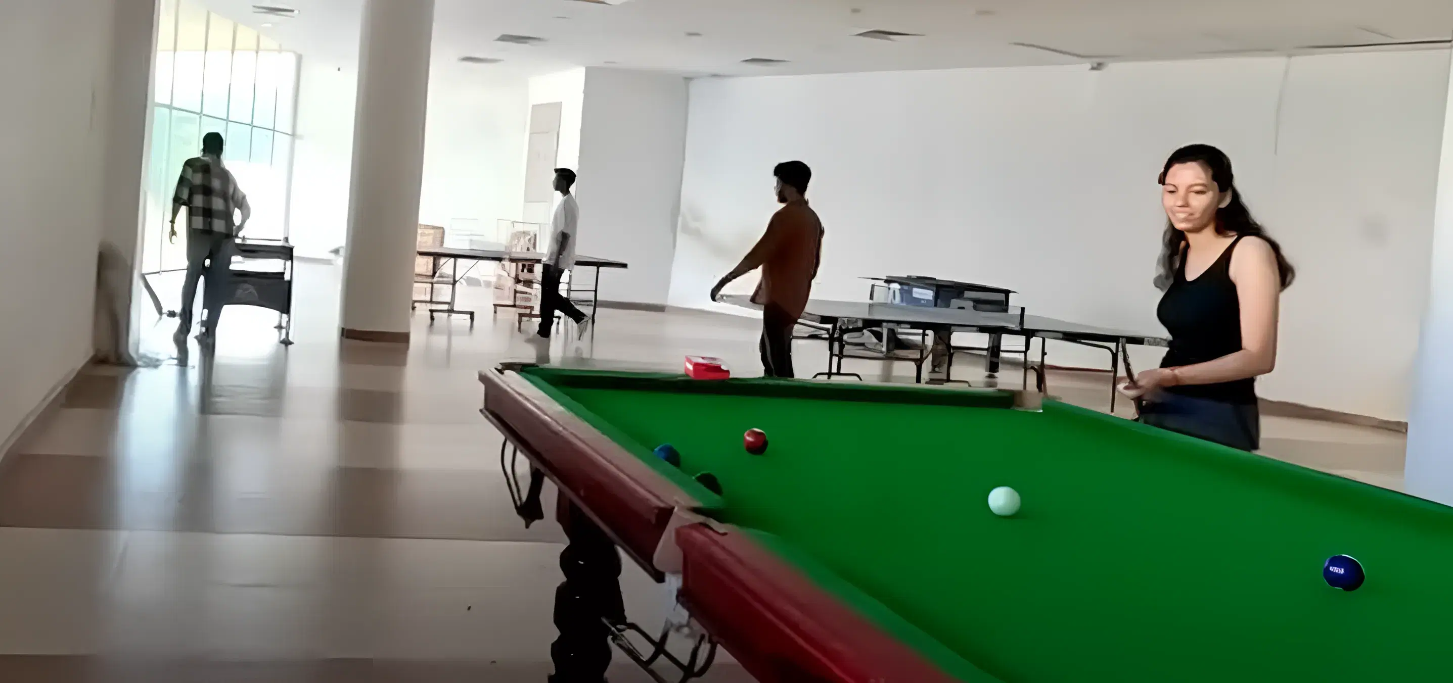 IMI Bhubaneswar Campus photo 17